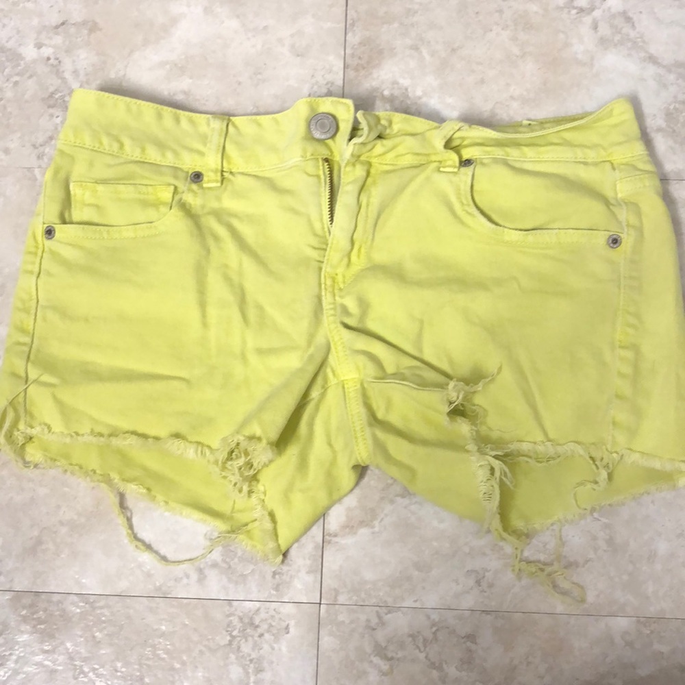 AE shorts